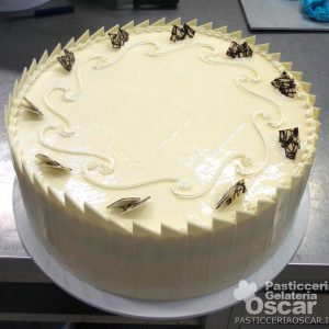 Torta per Matrimonio