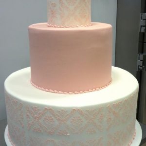 Torta per Matrimonio