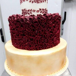 Torta per Matrimonio
