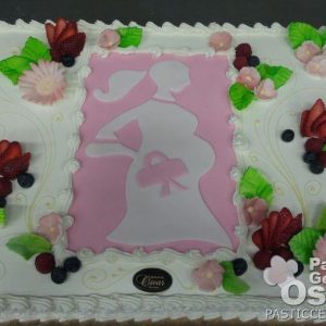 Torta di compleanno