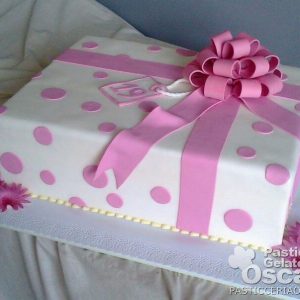Torta di compleanno