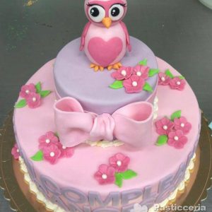 Torta Animali compleanno