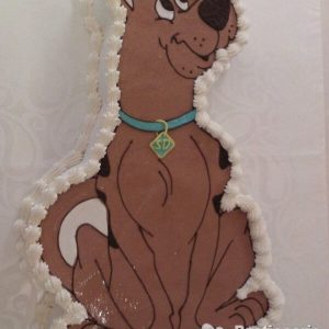 Scooby Doo