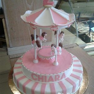 Torta Animali compleanno