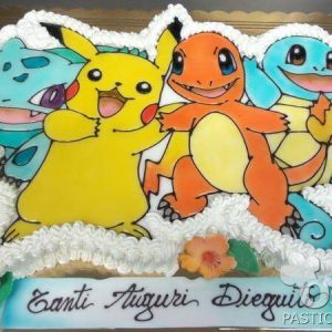Pokemon