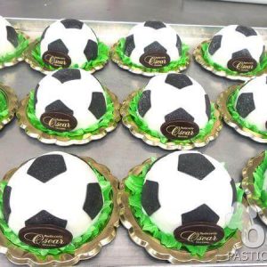 Torta Calcio compleanno