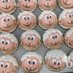 Monoporzione Dolly