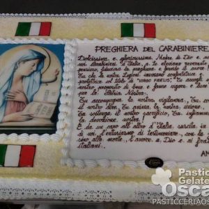 Torta per eventi e meeting aziendali
