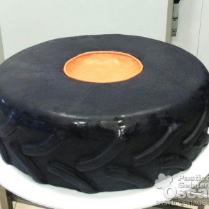 Torta per eventi e meeting aziendali