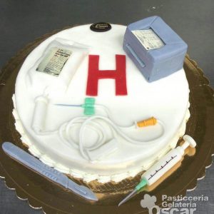 Torta per eventi e meeting aziendali