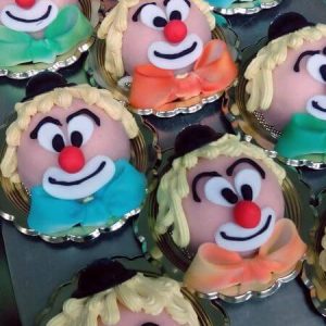 Torta per Carnevale