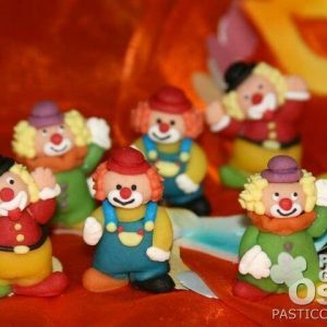 Torta per Carnevale