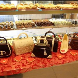 Torta per la Festa della Mamma