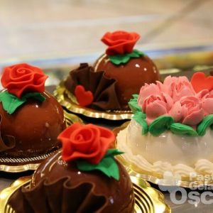 Torta per la Festa della Mamma