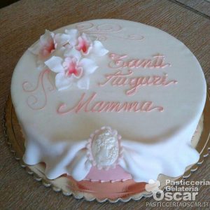 Torta per la Festa della Mamma
