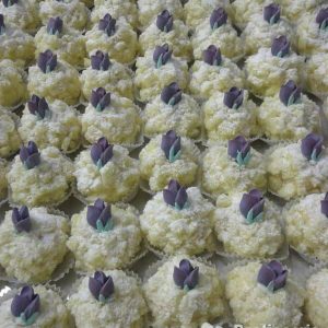 Torta per la Festa della Mamma