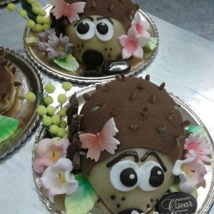 Torta per la Festa della Mamma