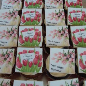Torta per la Festa della Mamma