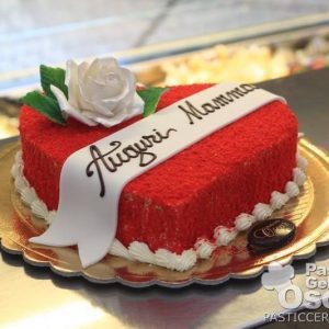 Torta per la Festa della Mamma