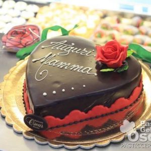 Torta per la Festa della Mamma