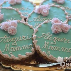 Torta per la Festa della Mamma