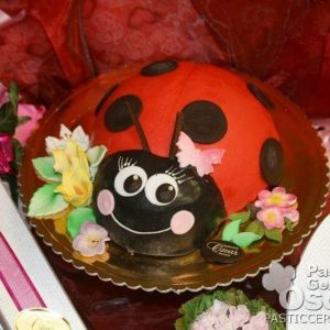 Torta per la Festa della Mamma