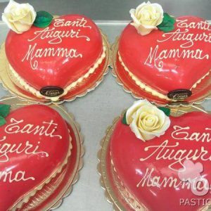 Torta per la Festa della Mamma