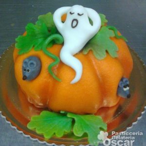Torta per Halloween