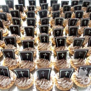 Pasticcini per Halloween