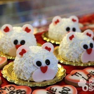 Torta per San Valentino