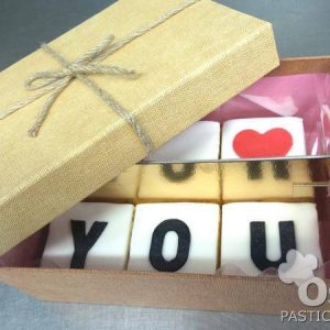 Torta per San Valentino