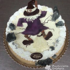 Torta per l’ Epifania