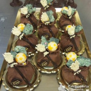 Torta per l’ Epifania