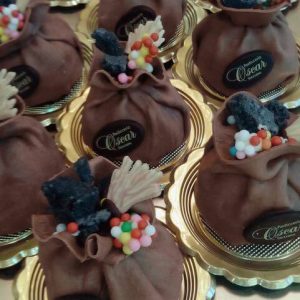 Torta per l’ Epifania