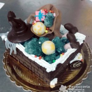Torta per l’ Epifania