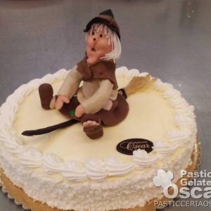 Torta per l’ Epifania