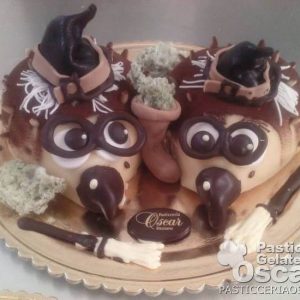 Torta per l’ Epifania