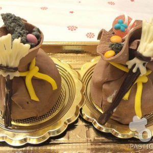 Torta per l’ Epifania