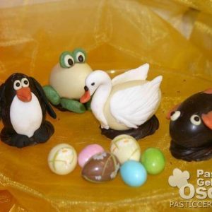 Composizioni di Pasqua