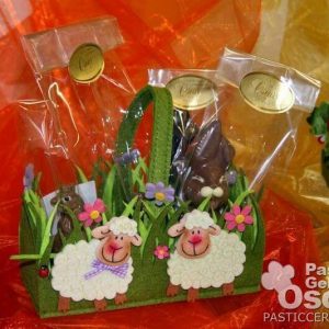 Composizioni di Pasqua