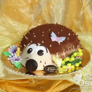 Torta Riccio