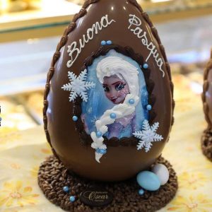 Uova di Pasqua