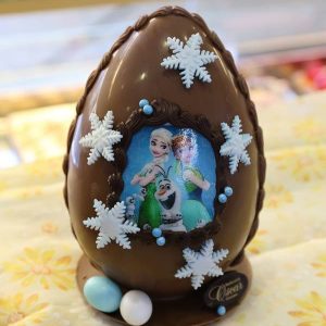 Uova di Pasqua