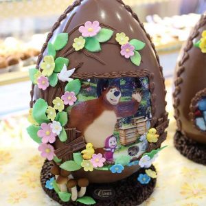 Uova di Pasqua