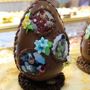 Uova di Pasqua