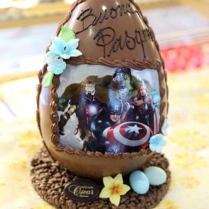 Uova di Pasqua