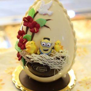 Uova di Pasqua