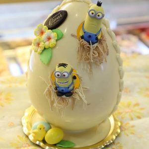 Uova di Pasqua