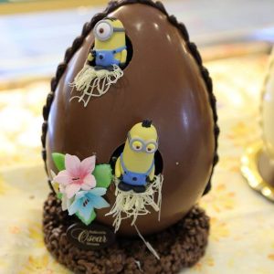 Uova di Pasqua