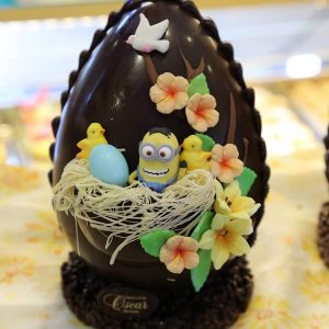 Uova di Pasqua